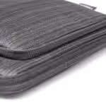Macbook 15″ – Suit Fabric Laptop Sleeve – Grå Macbook 15" - Suit Fabric Laptop Sleeve - Grå