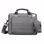 Macbook 15″ – Suit Fabric Laptop Sleeve – Grå Macbook 15" - Suit Fabric Laptop Sleeve - Grå