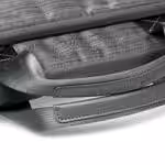 Macbook 15″ – Suit Fabric Laptop Sleeve – Grå Macbook 15" - Suit Fabric Laptop Sleeve - Grå