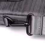 Macbook 15″ – Suit Fabric Laptop Sleeve – Grå Macbook 15" - Suit Fabric Laptop Sleeve - Grå
