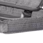 Macbook 15″ – Suit Fabric Laptop Sleeve – Grå Macbook 15" - Suit Fabric Laptop Sleeve - Grå