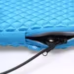 Macbook 11″ – Diamond Neopren Sleeve – Lyserød Macbook 11" - Diamond Neopren Sleeve - Lyserød
