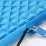Macbook 11″ – Diamond Neopren Sleeve – Lyserød Macbook 11" - Diamond Neopren Sleeve - Lyserød