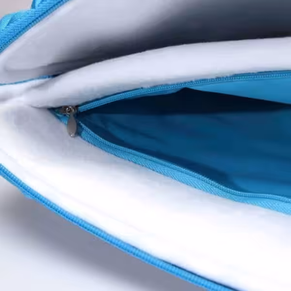Macbook 11″ – Diamond Neopren Sleeve – Lyserød Macbook 11" - Diamond Neopren Sleeve - Lyserød