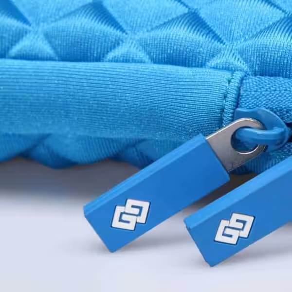 Macbook 11″ – Diamond Neopren Sleeve – Lyserød Macbook 11" - Diamond Neopren Sleeve - Lyserød