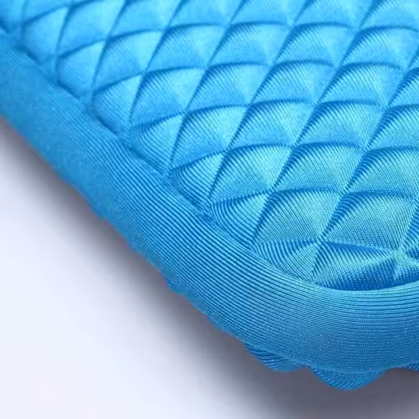 Macbook 11″ – Diamond Neopren Sleeve – Blå Macbook 11" - Diamond Neopren Sleeve - Blå