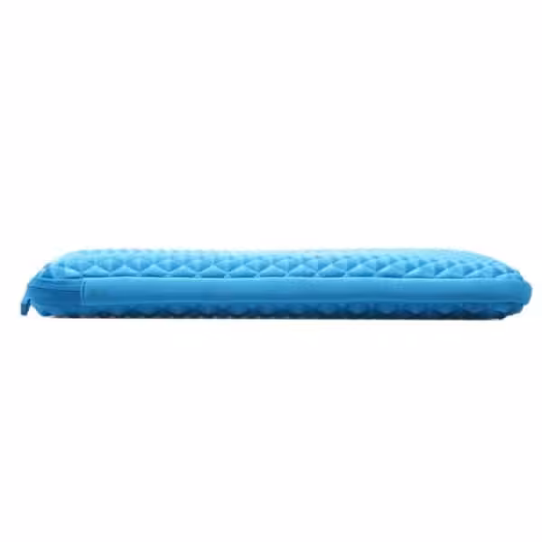 Macbook 11″ – Diamond Neopren Sleeve – Blå Macbook 11" - Diamond Neopren Sleeve - Blå