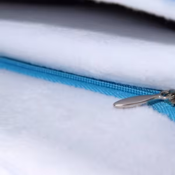 Macbook 11″ – Diamond Neopren Sleeve – Blå Macbook 11" - Diamond Neopren Sleeve - Blå