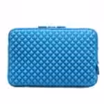 Macbook 11″ – Diamond Neopren Sleeve – Blå Macbook 11" - Diamond Neopren Sleeve - Blå