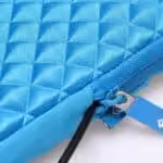 Macbook 15″ (2009-2012) – Diamond Neopren Sleeve – Blå Macbook 15" (2009-2012) - Diamond Neopren Sleeve - Blå