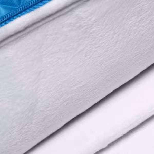 Macbook 15″ (2009-2012) – Diamond Neopren Sleeve – Blå Macbook 15" (2009-2012) - Diamond Neopren Sleeve - Blå