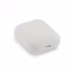 Airpods Cover Lyse Grå