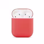 Airpods Cover Rød Airpods Cover Rød