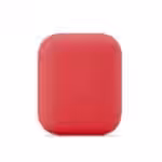Airpods Cover Rød Airpods Cover Rød