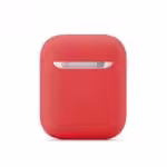 Airpods Cover Rød Airpods Cover Rød