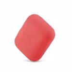Airpods Cover Rød Airpods Cover Rød