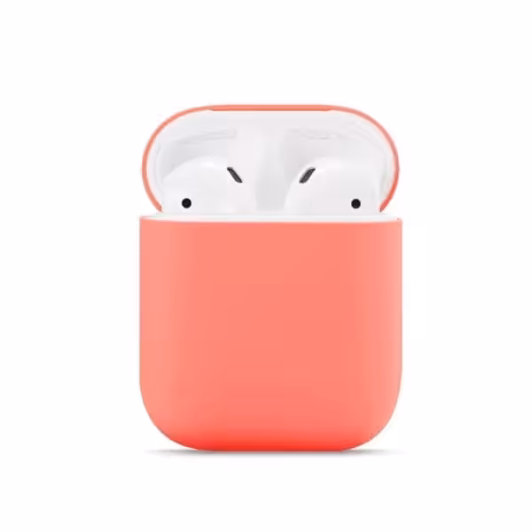 Airpods Cover Rosa