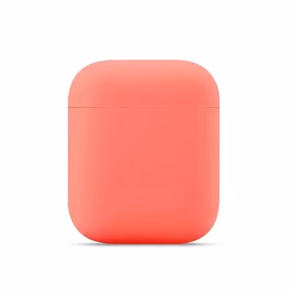Airpods Cover Rosa Airpods Cover Rosa