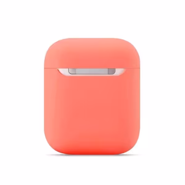 Airpods Cover Rosa Airpods Cover Rosa