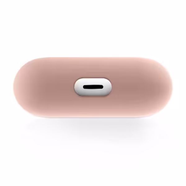 Airpods Pro Cover Beige Airpods Pro Cover Beige
