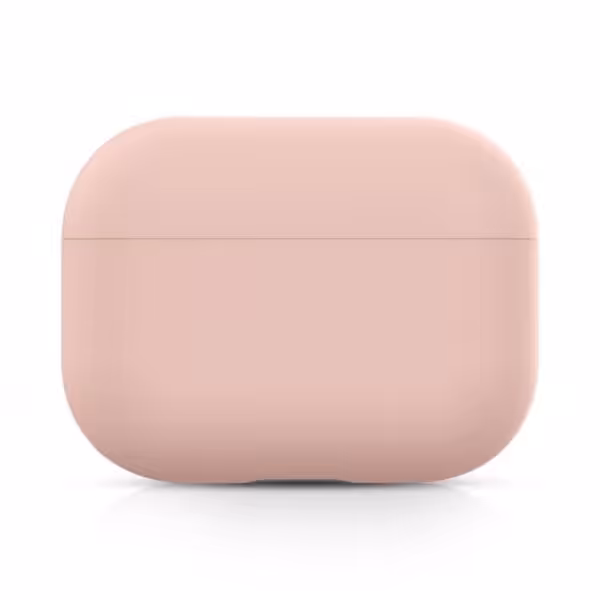 Airpods Pro Cover Beige Airpods Pro Cover Beige