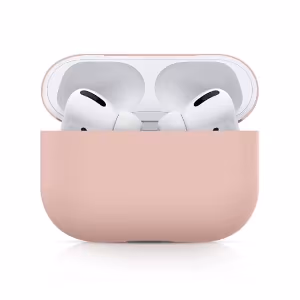 Airpods Pro Cover Beige