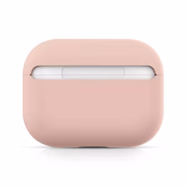 Airpods Pro Cover Beige Airpods Pro Cover Beige