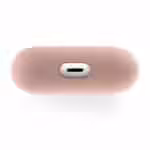 Airpods Pro Cover Beige Airpods Pro Cover Beige