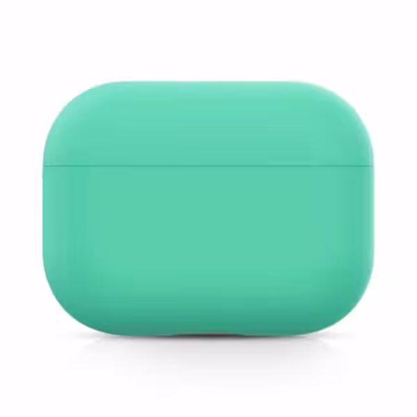 Airpods Pro Cover Grøn Airpods Pro Cover Grøn