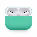 Airpods Pro Cover Grøn Airpods Pro Cover Grøn