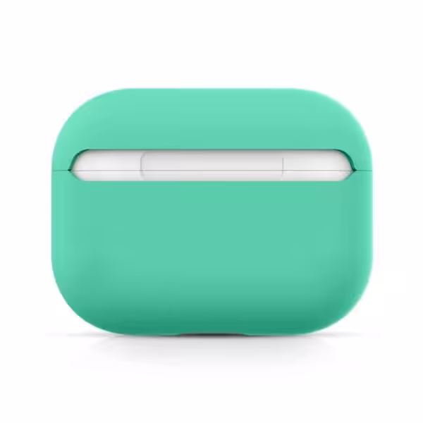 Airpods Pro Cover Grøn Airpods Pro Cover Grøn