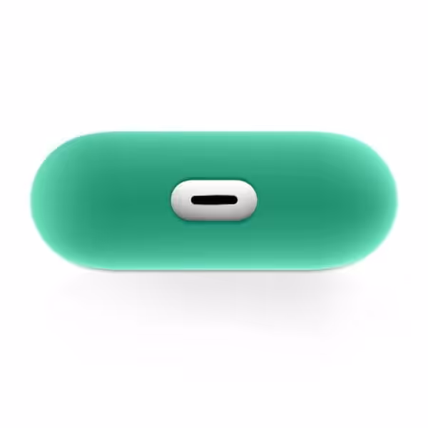 Airpods Pro Cover Grøn Airpods Pro Cover Grøn