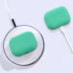 Airpods Pro Cover Grøn Airpods Pro Cover Grøn