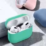 Airpods Pro Cover Grøn Airpods Pro Cover Grøn