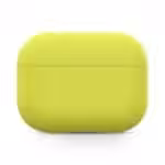 Airpods Pro Cover Gul Airpods Pro Cover Gul