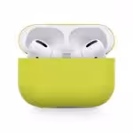 Airpods Pro Cover Gul Airpods Pro Cover Gul