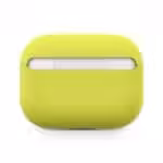 Airpods Pro Cover Gul Airpods Pro Cover Gul
