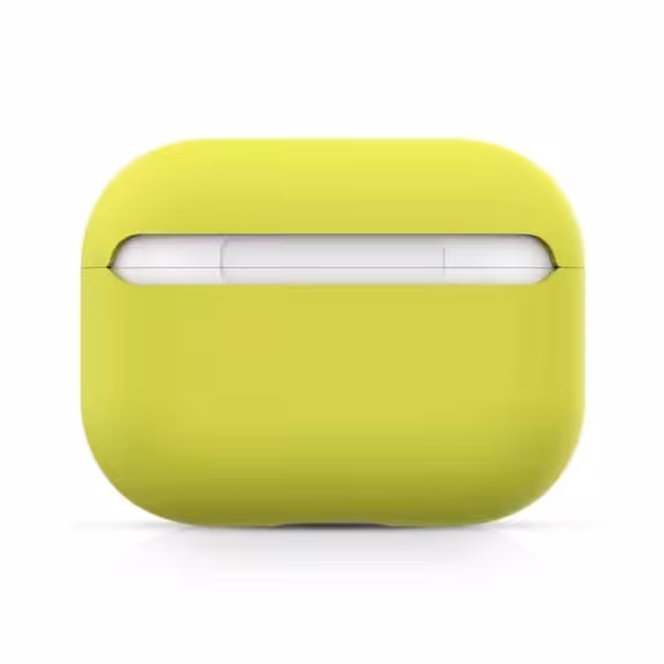 Airpods Pro Cover Gul Airpods Pro Cover Gul