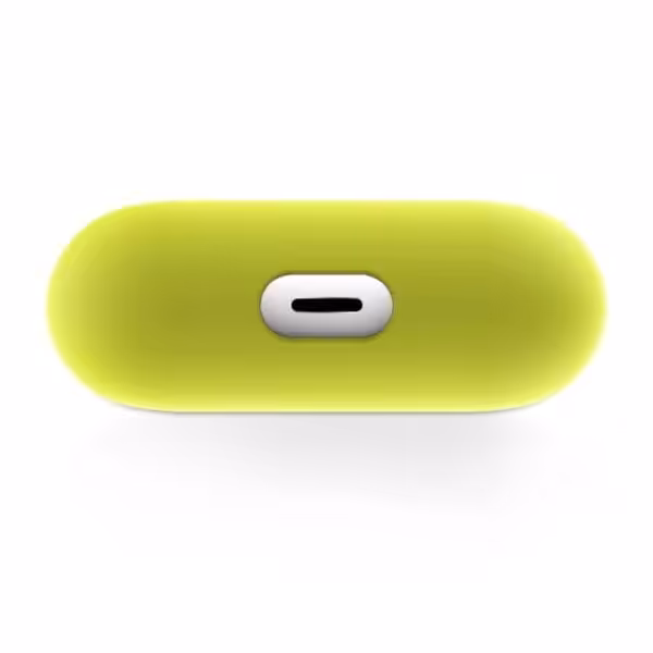 Airpods Pro Cover Gul Airpods Pro Cover Gul
