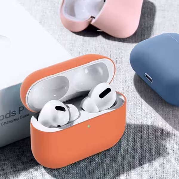 Airpods Pro Cover Laks Airpods Pro Cover Laks