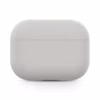 Airpods Pro Cover Lyse Grå Airpods Pro Cover Lyse Grå