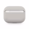 Airpods Pro Cover Lyse Grå Airpods Pro Cover Lyse Grå