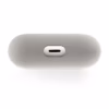 Airpods Pro Cover Lyse Grå Airpods Pro Cover Lyse Grå