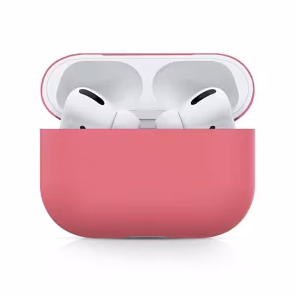 Airpods Pro Cover Pink