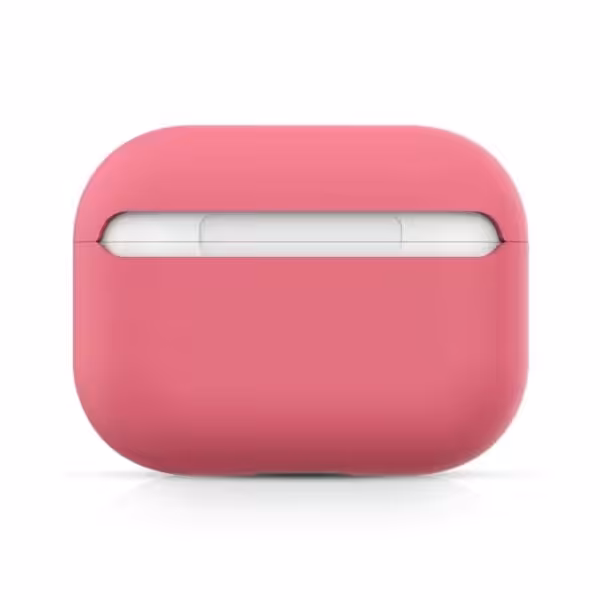 Airpods Pro Cover Pink Airpods Pro Cover Pink