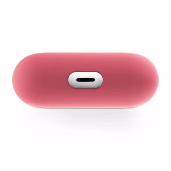 Airpods Pro Cover Pink Airpods Pro Cover Pink
