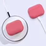 Airpods Pro Cover Pink Airpods Pro Cover Pink