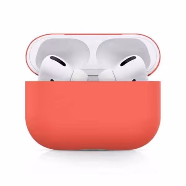 Airpods Pro Cover Rosa