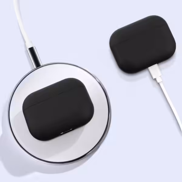 Airpods Pro Cover Sort