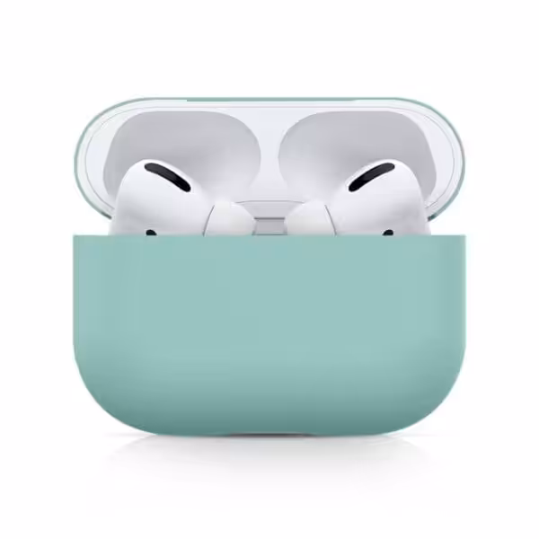 Airpods Pro Cover Turkis